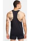 Vorschau: NIKE Herren T-Shirt M NK DF FAST SINGLET