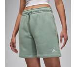 Vorschau: NIKE Damen Shorts Jordan Brooklyn Fleece