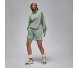 Vorschau: NIKE Damen Shorts Jordan Brooklyn Fleece