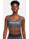 Vorschau: NIKE Damen BH W NP SWSH LGT SPT AOP BRA