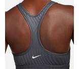 Vorschau: NIKE Damen BH W NP SWSH LGT SPT AOP BRA