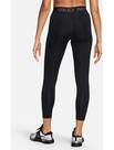 Vorschau: NIKE Damen Tight Pro Mid-Rise 7/8 Graphic