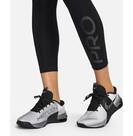 Vorschau: NIKE Damen Tight Pro Mid-Rise 7/8 Graphic