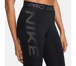Vorschau: NIKE Damen Tight Pro Mid-Rise 7/8 Graphic