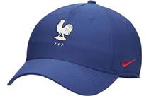 Vorschau: NIKE Herren Mütze FFF Club Adjustable Cap