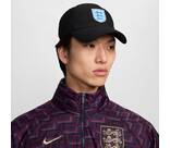 Vorschau: NIKE Herren Mütze England Dri-FIT Club Unstructured Swoosh Cap