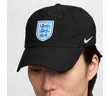 Vorschau: NIKE Herren Mütze England Dri-FIT Club Unstructured Swoosh Cap