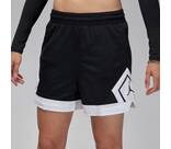Vorschau: NIKE Damen Shorts Jordan Sport 4" Diamond