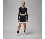 Vorschau: NIKE Damen Shorts Jordan Sport 4" Diamond