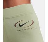 Vorschau: NIKE Damen Tight W NSW LGGNG HR PRNT SWSH