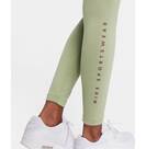 Vorschau: NIKE Damen Tight W NSW LGGNG HR PRNT SWSH