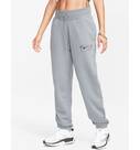 Vorschau: NIKE Damen Hose W NSW PHNX FLC HR OS PANT PRNT