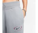 Vorschau: NIKE Damen Hose W NSW PHNX FLC HR OS PANT PRNT