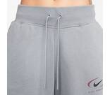 Vorschau: NIKE Damen Hose W NSW PHNX FLC HR OS PANT PRNT