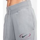 Vorschau: NIKE Damen Hose W NSW PHNX FLC HR OS PANT PRNT