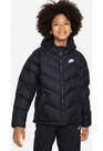 Vorschau: NIKE Kinder Unterjacke K NSW SYN FL HD JCKT