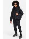 Vorschau: NIKE Kinder Unterjacke K NSW SYN FL HD JCKT