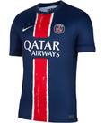 Vorschau: NIKE Herren Trikot Paris Saint-Germain 2024/25 Stadium Home Dri-FIT