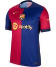 Vorschau: NIKE Herren Shirt FC Barcelona 2024/25 Stadium Home Dri-FIT