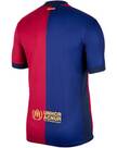 Vorschau: NIKE Herren Shirt FC Barcelona 2024/25 Stadium Home Dri-FIT