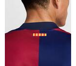 Vorschau: NIKE Herren Shirt FC Barcelona 2024/25 Stadium Home Dri-FIT