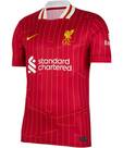 Vorschau: NIKE Herren Trikot Liverpool FC 2024/25 Stadium Home Dri-FIT