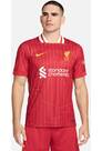 Vorschau: NIKE Herren Trikot Liverpool FC 2024/25 Stadium Home Dri-FIT