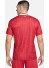 Vorschau: NIKE Herren Trikot Liverpool FC 2024/25 Stadium Home Dri-FIT