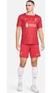 Vorschau: NIKE Herren Trikot Liverpool FC 2024/25 Stadium Home Dri-FIT