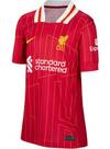Vorschau: NIKE Kinder Fantrikot Liverpool FC 2024/25 Stadium Home Dri-FIT