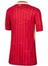 Vorschau: NIKE Kinder Fantrikot Liverpool FC 2024/25 Stadium Home Dri-FIT