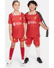 Vorschau: NIKE Kinder Fantrikot Liverpool FC 2024/25 Stadium Home Dri-FIT