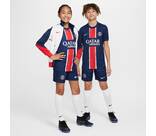 Vorschau: NIKE Kinder Fantrikot Paris Saint-Germain 2024/25 Stadium Home Dri-FIT