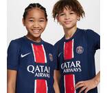 Vorschau: NIKE Kinder Fantrikot Paris Saint-Germain 2024/25 Stadium Home Dri-FIT