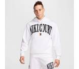 Vorschau: NIKE Herren Shirt Court Heritage Dri-FIT Fleece