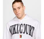 Vorschau: NIKE Herren Shirt Court Heritage Dri-FIT Fleece