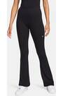 Vorschau: NIKE Damen Tight W NSW NK CHLL KNT MRIB MR FLR