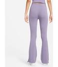 Vorschau: NIKE Damen Tight W NSW NK CHLL KNT MRIB MR FLR