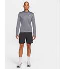 Vorschau: NIKE Herren T-Shirt Pacer 1/2-Zip