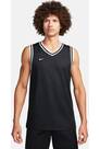 Vorschau: NIKE Herren Shirt DNA Dri-FIT Basketball Jersey