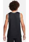 Vorschau: NIKE Herren Shirt DNA Dri-FIT Basketball Jersey