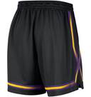 Vorschau: NIKE Damen Shorts Los Angeles Lakers Fly Crossover Dri-FIT NBA