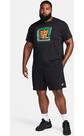 Vorschau: NIKE Herren Shorts M NK CLUB KNIT SHORT