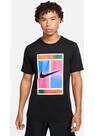 Vorschau: NIKE Herren Shirt NikeCourt Dri-FIT