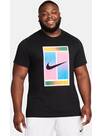 Vorschau: NIKE Herren Shirt NikeCourt Dri-FIT