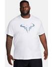 Vorschau: NIKE Herren Shirt Rafa NikeCourt Dri-FIT