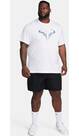 Vorschau: NIKE Herren Shirt Rafa NikeCourt Dri-FIT