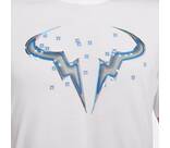 Vorschau: NIKE Herren Shirt Rafa NikeCourt Dri-FIT