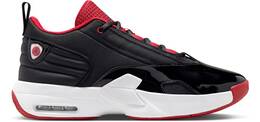 BLACK/GYM RED-WHITE