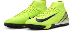 Vorschau: NIKE Herren Fussball-Hartplatzschuhe Mercurial Superfly 10 Academy TF High-Top